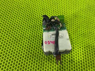 Блок предохранителей Honda Accord 1999