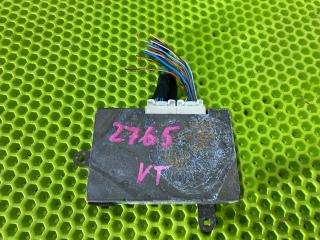 Блок управления Subaru Levorg 2015