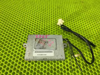 Блок управления Subaru Levorg 2015