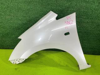 Крыло переднее левое Toyota Wish 2008