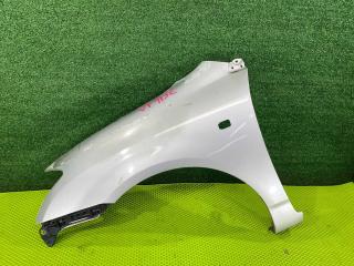 Крыло переднее левое Toyota Corolla Runx 2003