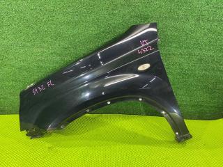 Крыло переднее левое NISSAN X-Trail 2009