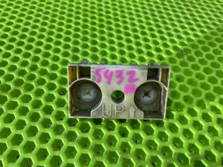 Фото запчасти крепление бампера переднее левое NISSAN X-Trail 2009 контрактная запчасть Запчасть крепление бампера переднее левое NISSAN X-Trail 2009