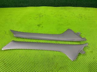 Накладки передних стоек Toyota Gaia 1999