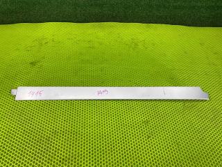 Накладка на крыло задняя левая MITSUBISHI Delica 2005