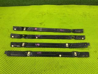 Крепление обвеса Toyota Wish 2008