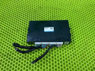 Блок управления Subaru Levorg 2015