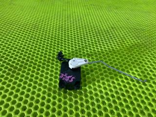 Сервопривод заслонок печки Subaru Levorg 2015 контрактная Сервопривод заслонок печки Subaru Levorg 2015