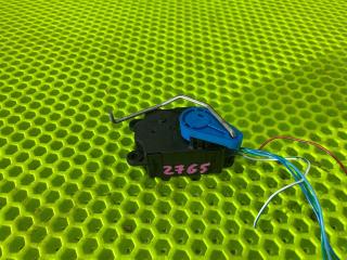 Сервопривод заслонок печки Subaru Levorg 2015 контрактная Сервопривод заслонок печки Subaru Levorg 2015