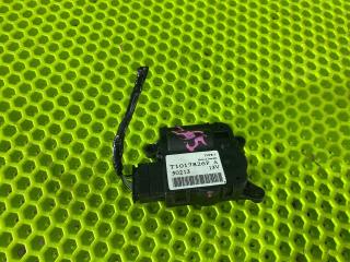 Сервопривод заслонок печки Subaru Levorg 2015 контрактная Сервопривод заслонок печки Subaru Levorg 2015