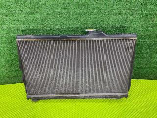 Радиатор охлаждения двигателя Toyota MARK II 2003