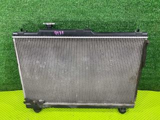 Радиатор охлаждения двигателя Toyota Estima 2004