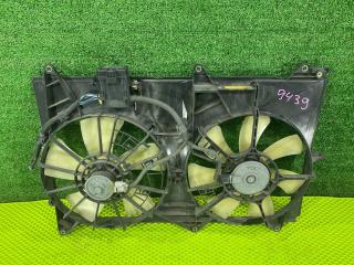 Диффузор радиатора Toyota Estima 2004