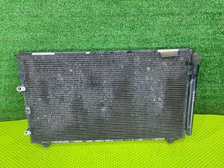 Радиатор кондиционера Toyota Estima 2004