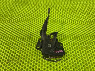 Фото запчасти замок капота Honda Elysion 2009 контрактная запчасть Запчасть замок капота Honda Elysion 2009