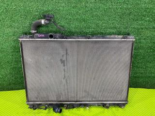 Радиатор охлаждения двигателя Honda Elysion 2009 контрактная Радиатор охлаждения двигателя Honda Elysion 2009