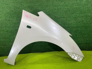 Крыло переднее правое Toyota Wish 2008