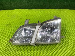 Фара передняя левая Toyota Gaia 1999 контрактная Фара передняя левая Toyota Gaia 1999