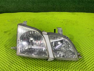 Фара передняя правая Toyota Gaia 1999 контрактная Фара передняя правая Toyota Gaia 1999