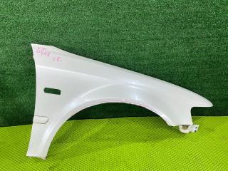 Крыло переднее правое Honda Accord 1999