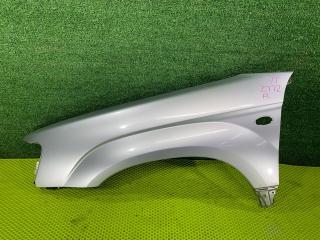 Крыло переднее левое Subaru Forester 2002
