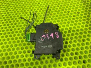 Сервопривод заслонок печки Honda Accord 1999 контрактная Сервопривод заслонок печки Honda Accord 1999