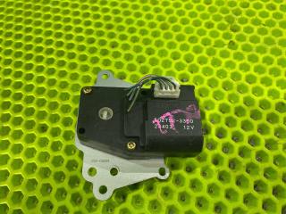 Сервопривод заслонок печки Subaru Forester 2002 контрактная Сервопривод заслонок печки Subaru Forester 2002