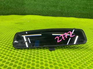 Зеркало заднего вида салонное Subaru Forester 2002 контрактная Зеркало заднего вида салонное Subaru Forester 2002