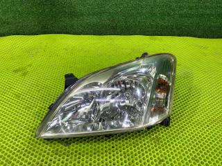 Фара передняя левая Toyota Corolla Runx 2003 контрактная Фара передняя левая Toyota Corolla Runx 2003