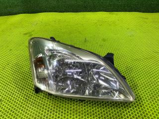 Фара передняя правая Toyota Corolla Runx 2003 контрактная Фара передняя правая Toyota Corolla Runx 2003