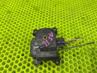 Сервопривод заслонок печки Toyota Gaia 1999 контрактная Сервопривод заслонок печки Toyota Gaia 1999