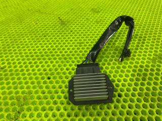 Запчасть резистор отопителя Toyota Wish 2008