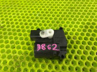 Фото запчасти сервопривод заслонок печки Toyota Wish 2008 контрактная запчасть Запчасть сервопривод заслонок печки Toyota Wish 2008