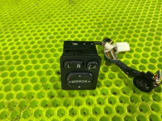 Фото запчасти блок управления зеркалами Toyota Wish 2008 контрактная запчасть Запчасть блок управления зеркалами Toyota Wish 2008