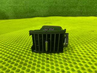 Запчасть воздуховод передний правый Toyota Wish 2008