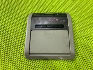 Блок управления климат-контролем задний Honda Elysion 2009 контрактная Блок управления климат-контролем задний Honda Elysion 2009