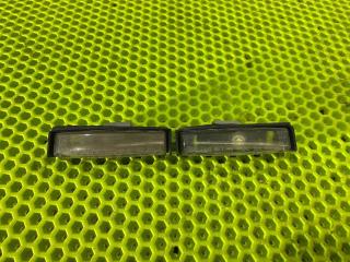 Подсветка номера Toyota ALTEZZA 2003