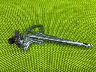 Стеклоподъемник задний левый Toyota Wish 2008 контрактная Стеклоподъемник задний левый Toyota Wish 2008