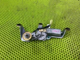 Мотор заднего дворника Subaru Forester 2002