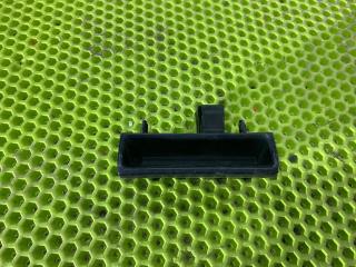 Запчасть ручка открывания багажника Subaru Forester 2002