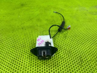 Фото запчасти замок багажника Honda Elysion 2009 контрактная запчасть Запчасть замок багажника Honda Elysion 2009