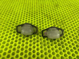 Фото запчасти подсветка номера Honda Elysion 2009 контрактная запчасть Запчасть подсветка номера Honda Elysion 2009