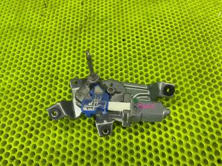 Мотор заднего дворника Subaru Levorg 2015