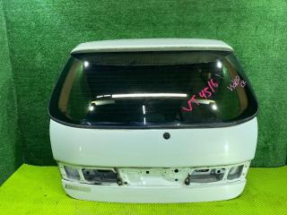 Крышка багажника Toyota Gaia 1999