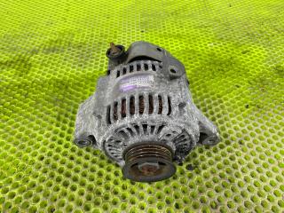 Фото запчасти генератор Toyota MARK II 2003 контрактная запчасть Запчасть генератор Toyota MARK II 2003