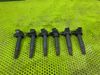 Катушка зажигания Toyota MARK II 2003 контрактная Катушка зажигания Toyota MARK II 2003