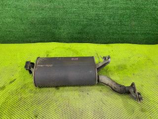 Резонатор глушителя MITSUBISHI Delica 2005