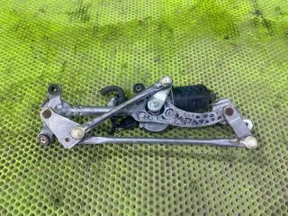 Запчасть трапеция дворников Toyota Wish 2008