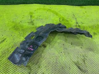 Запчасть защита двигателя левая Toyota VITZ 2000