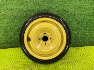 Колесо летнее R14 / 135 / 70 BRIDGESTONE  4x100 штамп. 45ET (б/у)